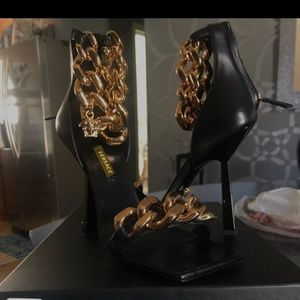 Versace Heels
